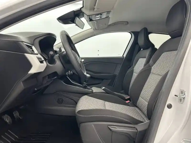 Renault Clio sce 65 — photo 10