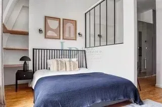 Superbe appartement meublé - Paris 8ème, Champs-Elysées