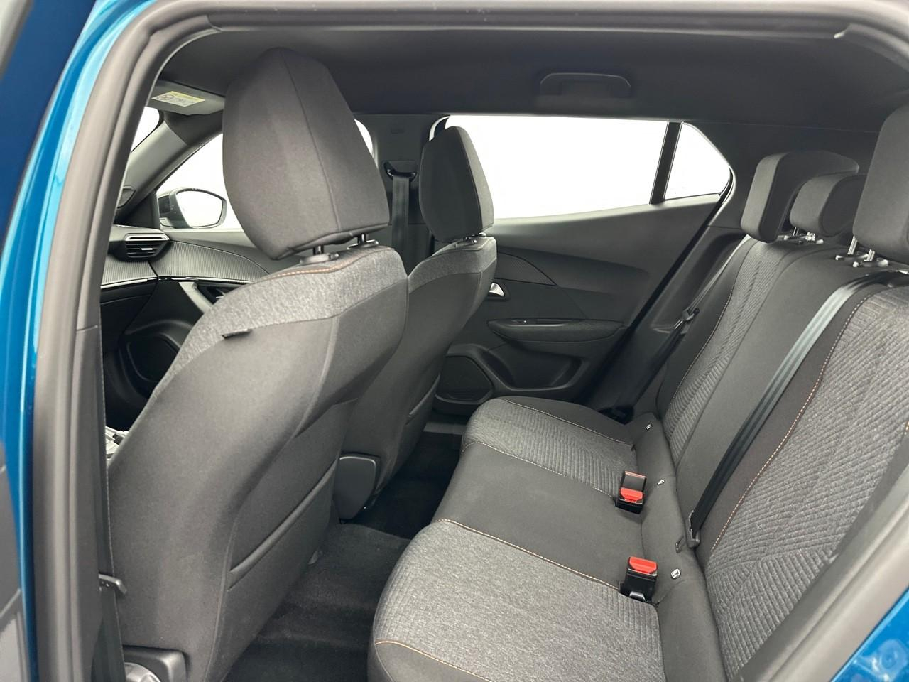 Peugeot 2008 100 s&s bvm6 style — photo 11