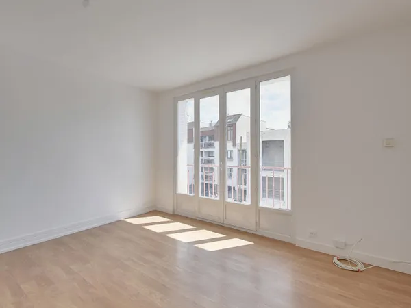 Appartement 2 pièces Montreuil