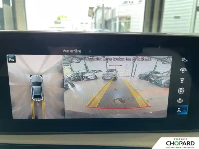 Mercedes Classe A 200 7g-dct — photo 15