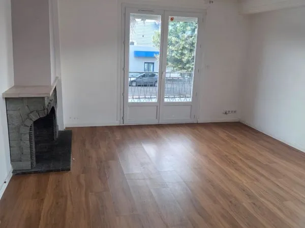 Appartement/maison