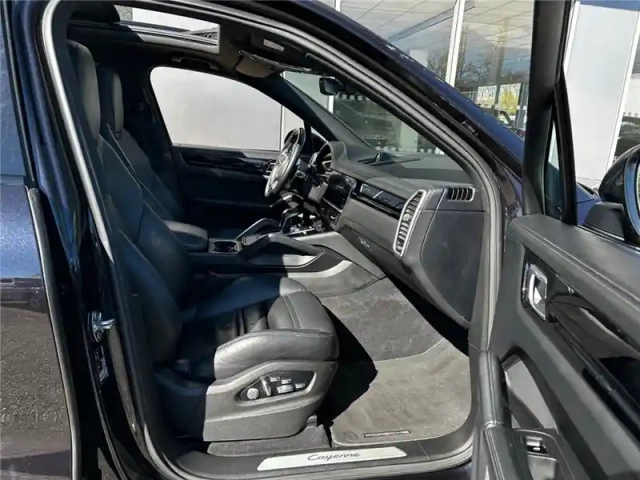 Porsche Cayenne 3.0 v6 340 ch tiptronic bva — photo 46