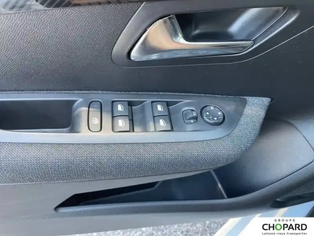 Peugeot 208 100 s&amp;s bvm6 — photo 20