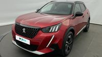Peugeot 2008 1.2 PureTech 130ch S&S GT
