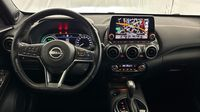 Nissan Juke 1.6 Hybrid 143ch Tekna 2023 — photo 11