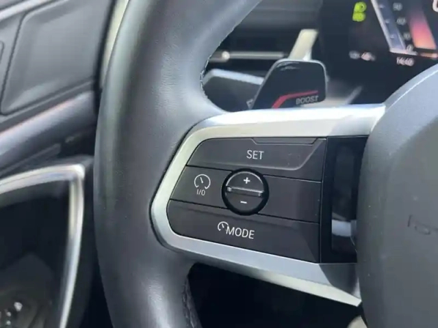 Bmw X1 iedrive20 204ch m sport — photo 11