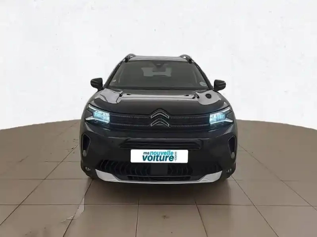 Citroën C5 Aircross bluehdi 130 s&amp;s eat8 — photo 28