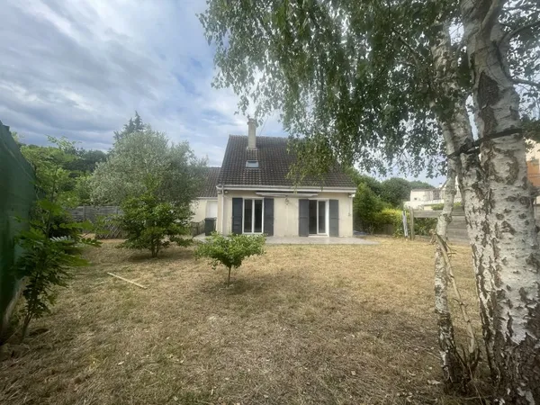 Maison 6 pièces 168 m²