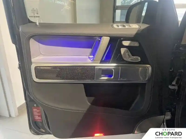 Mercedes Cla g 580 eq — photo 56