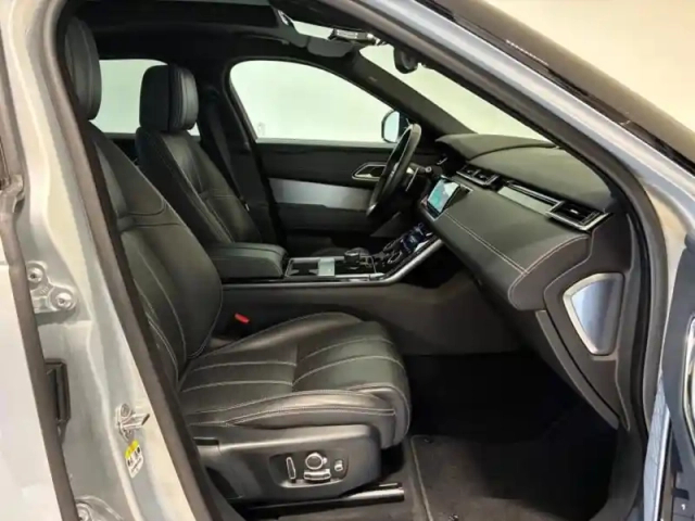 Land Rover Range Rover velar 3.0d v6 300ch r-dynamic hse awd bva — photo 3