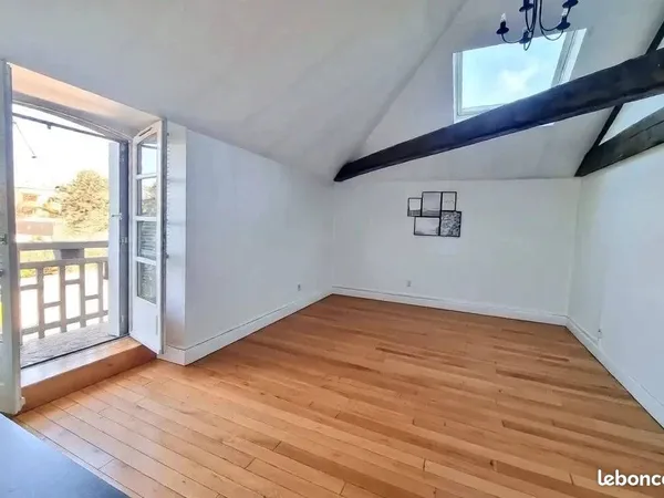Appartement 2 P 44 m2 RER A Chatou-Croissy