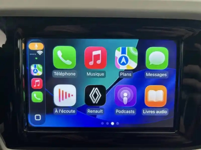 Renault Twingo iii achat intégral - 21 — photo 57