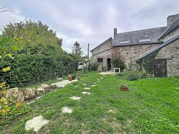 Maison 3 pièces 104 m²