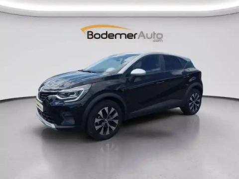 Renault Captur tce 90