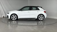 Audi A1 Sportback 35 TFSI 150ch Design Luxe S tronic 7 8cv — photo 7