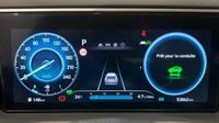 Hyundai Tucson 1.6 T-GDi 230ch Hybrid Executive BVA6 — photo 10
