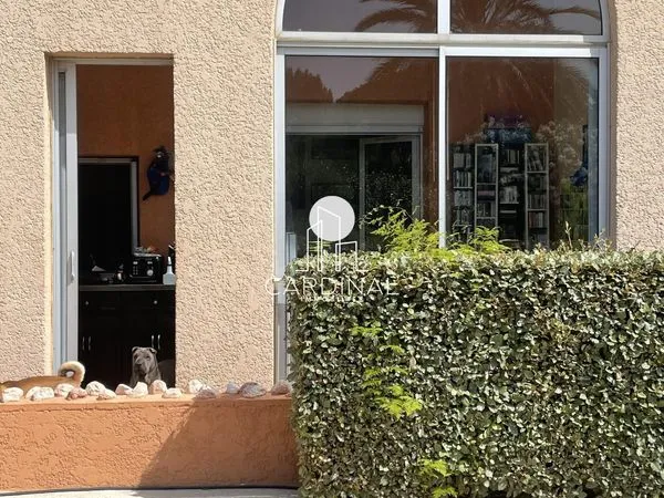Appartement 3 pièces 28 m²