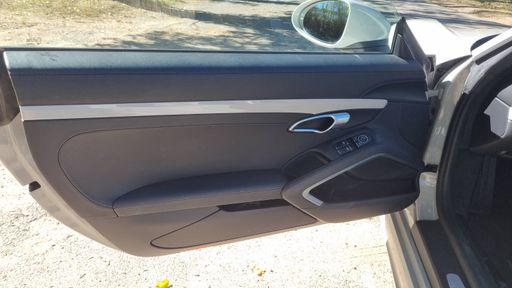 Porsche 718 Boxster 2.0 300 PDK7 - . – 2019 – 67065 km – Essence – Boîte Automatique — photo 40