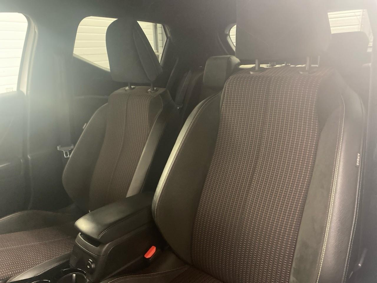 Ds Ds 3 crossback puretech 100 bvm6 performance line — photo 10