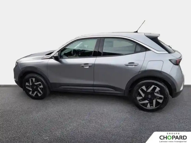 Opel Mokka electrique 136 ch &amp; batterie 50 kwh — photo 31
