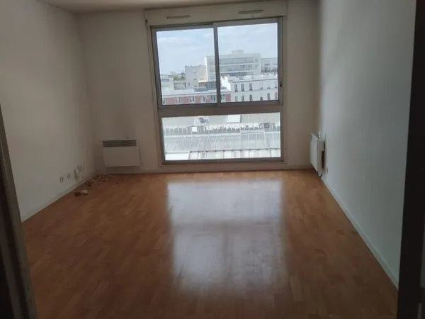 Appartement de 51m2 à louer sur Paris 13