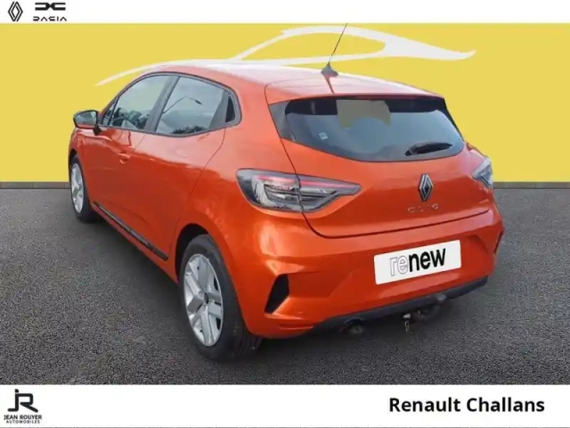 Renault Clio 1.0 tce 90ch evolution — photo 14