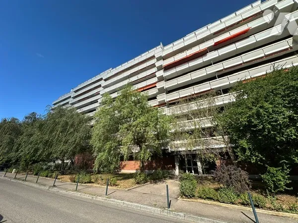 Appartement 5 pièces 106 m²