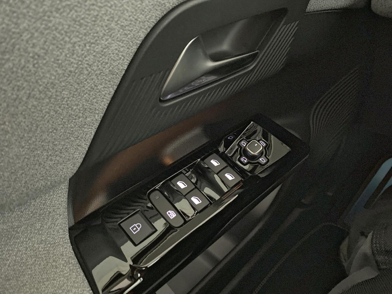 Citroën C5 Aircross hybride 145 ch e-dcs6 max — photo 20