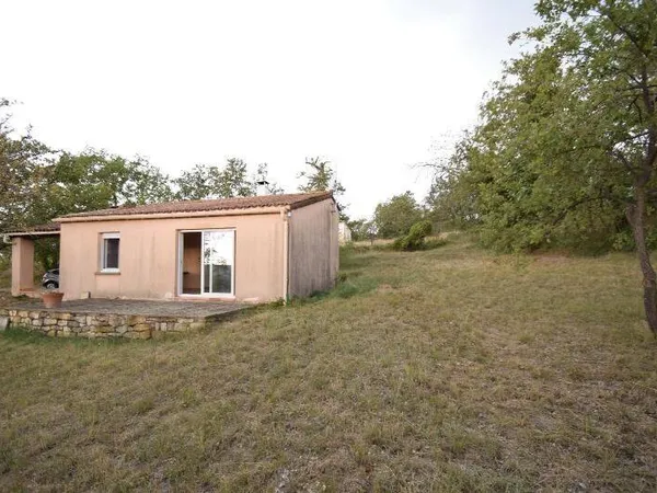 Maison 3 pièces 68 m²