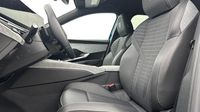 Peugeot 5008 Hybrid 145ch GT e-DCS6 — photo 9