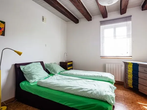 Appartement de 36m2 à louer sur Strasbourg