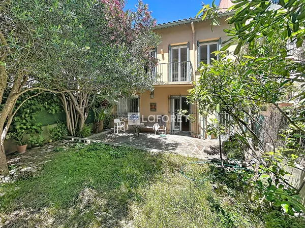 Maison 5 pièces 145 m²