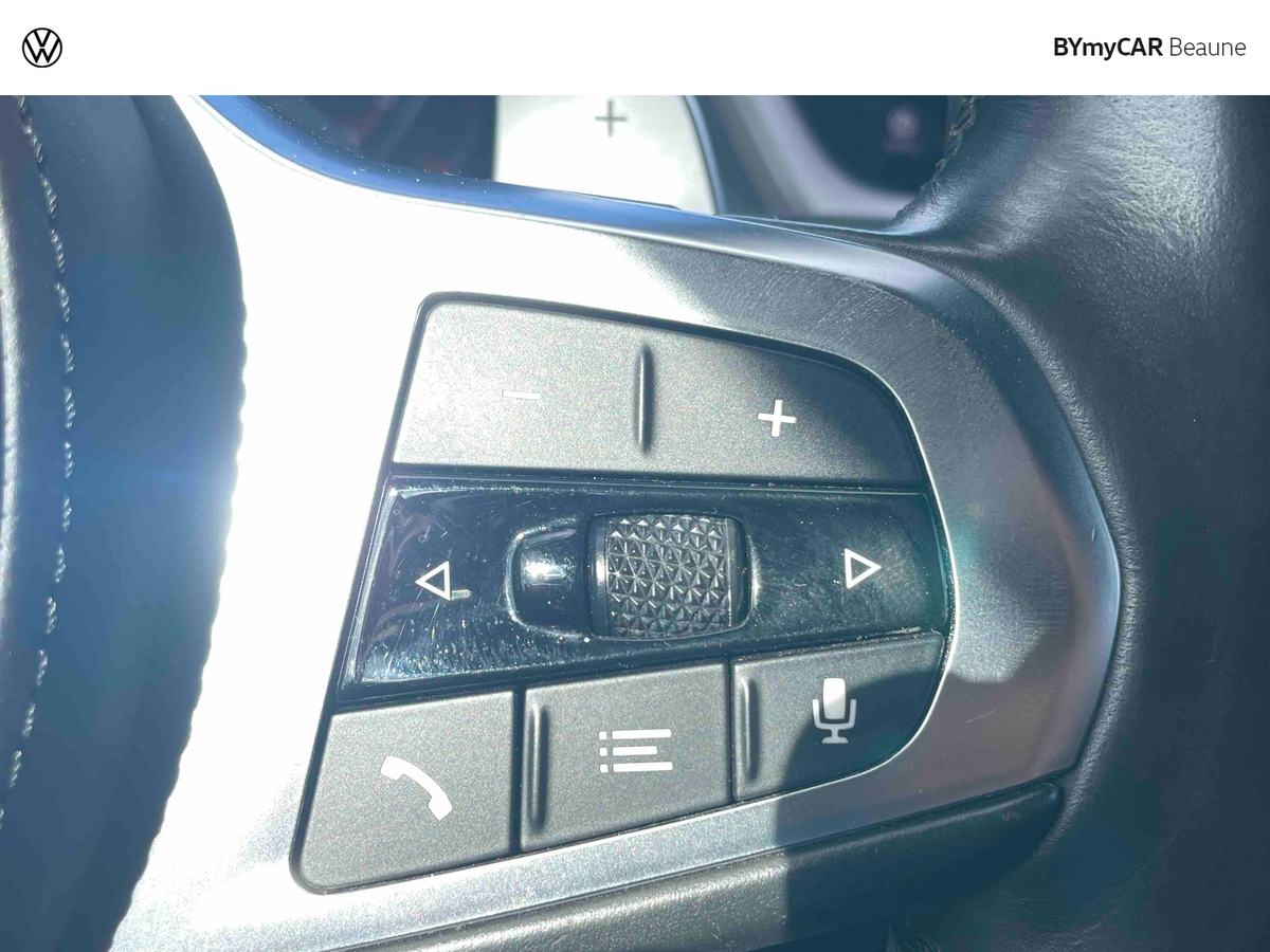 BMW M135i xDrive 306 ch BVA8 — photo 28