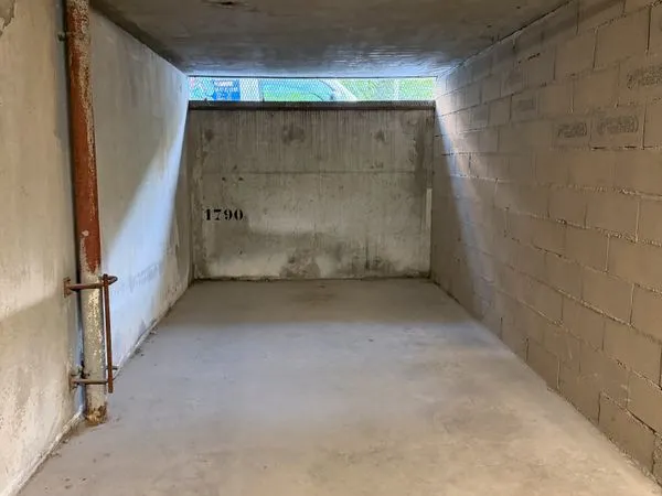 Parking à louer