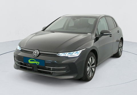 Volkswagen Golf 8
