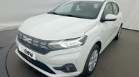 Dacia Sandero 1.0 TCe 90ch Expression — photo 1