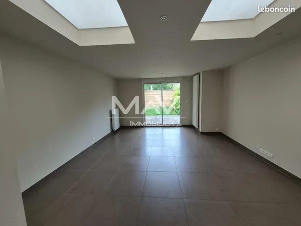 Maison 4 pièces 127 m²