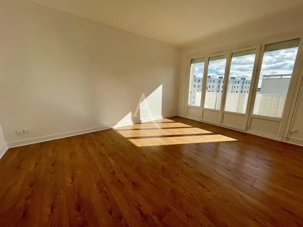 Appartement 2 pièces 51 m²