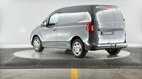 Mercedes Citan 112 CDI Long Pro 5cv — photo 8