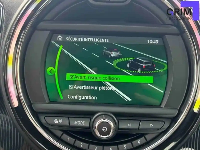Mini Mini countryman 136 ch bva7 — photo 51