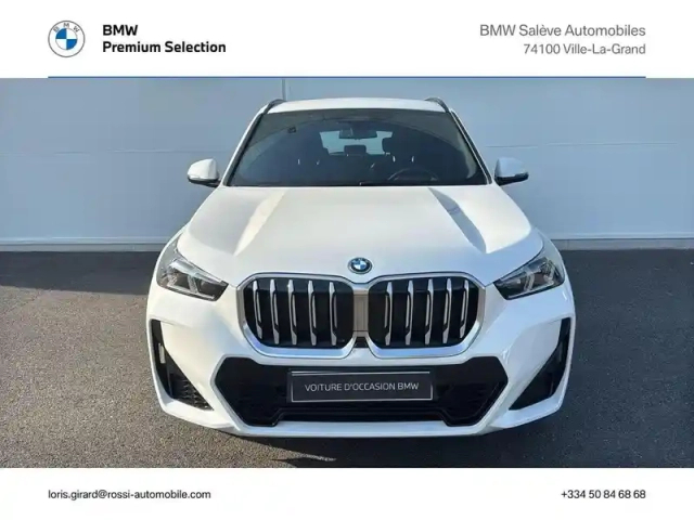 Bmw X1 xdrive30e 326ch m sport — photo 3