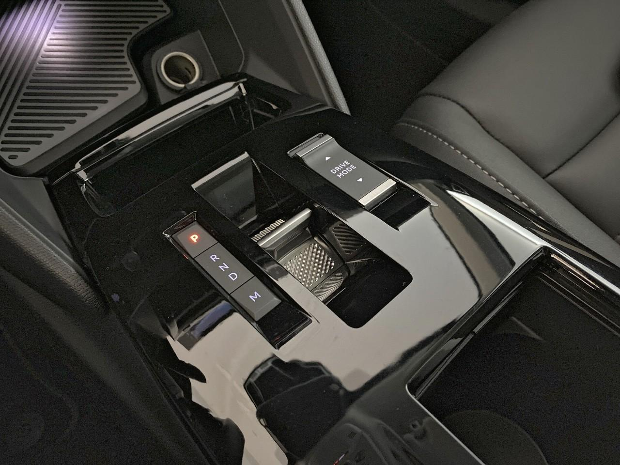 Citroën C4 hybride 145 ch e-dcs6 max — photo 18