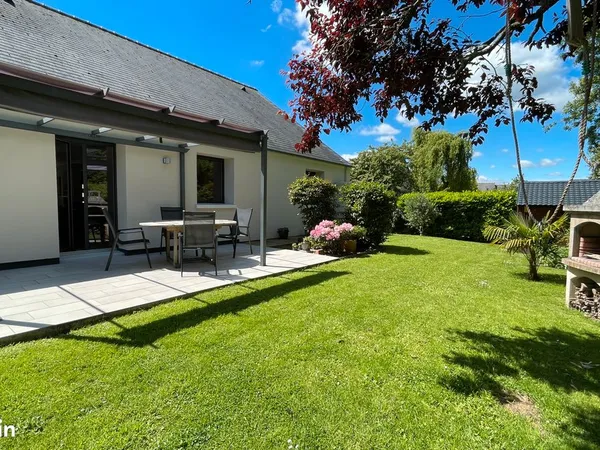 Maison familiale 6 pièces 112 m²