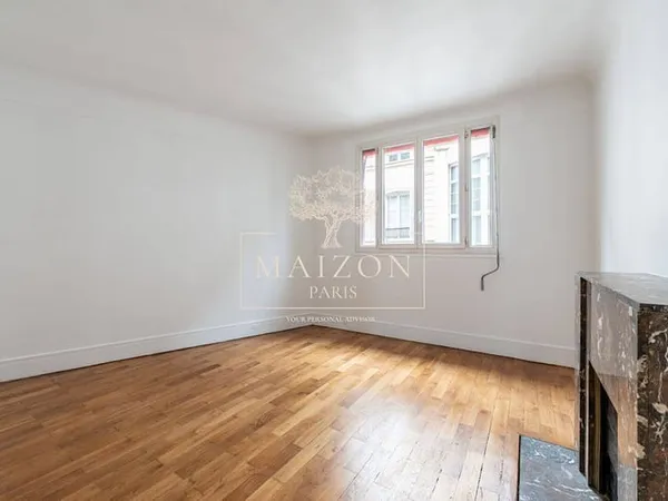 Appartement 1 pièce 28 m²