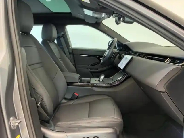 Land Rover Range Rover evoque 1.5 p270e phev 269ch s — photo 3