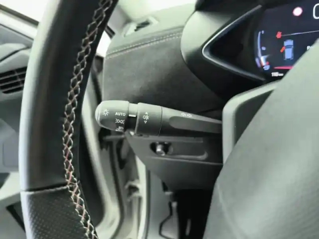 Ds Ds 3 e-tense performance line+ — photo 18
