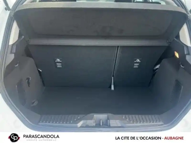 Ford Fiesta 1.1 75ch cool &amp; connect 5p — photo 6