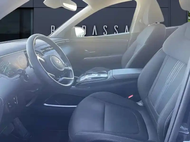 Hyundai Tucson 1.6 t-gdi 265 htrac plug-in bva6 — photo 9
