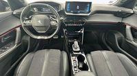 Peugeot 2008 1.2 PureTech 130ch S&S GT EAT8 — photo 8